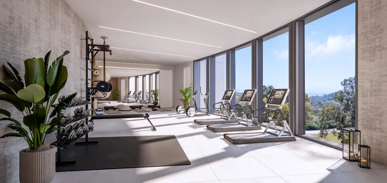 Apartamento en planta baja NV-101224 — foto 11