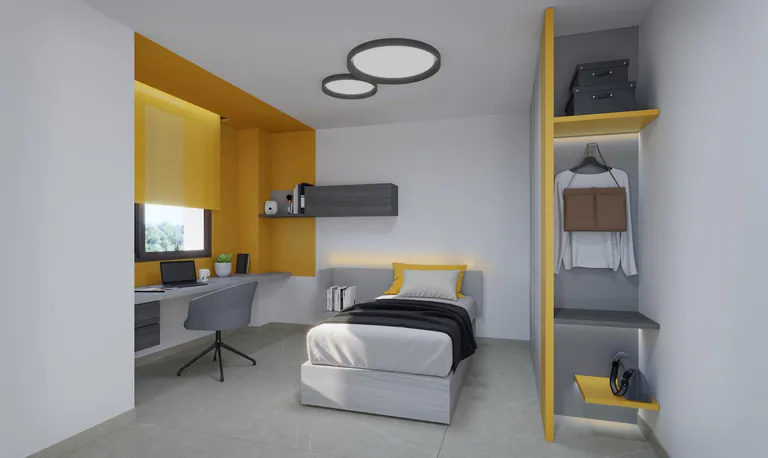 Exclusivas villas de nueva construcción con piscina privada en La Nucía, cerca de Benidorm
