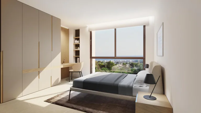 Exclusivas villas de nueva construcción con piscina privada en La Nucía, cerca de Benidorm