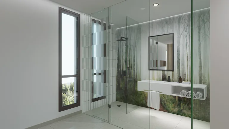 Exclusivas villas de nueva construcción con piscina privada en La Nucía, cerca de Benidorm