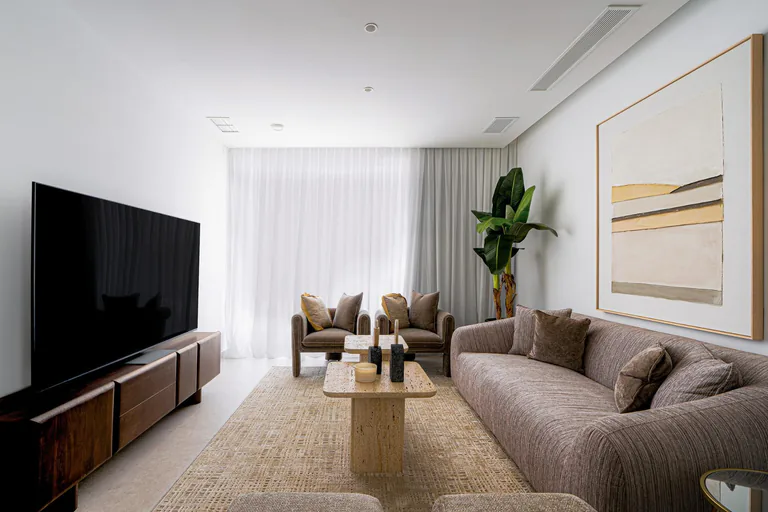Exclusivas villas de nueva construcción con piscina privada en La Nucía, cerca de Benidorm