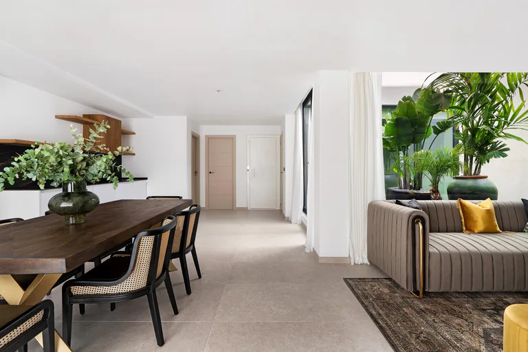 Exclusivas villas de nueva construcción con piscina privada en La Nucía, cerca de Benidorm