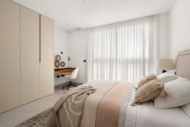 Exclusivas villas de nueva construcción con piscina privada en La Nucía, cerca de Benidorm