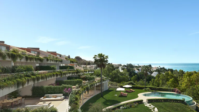 Bungaló en planta baja NV-101234 — foto 4