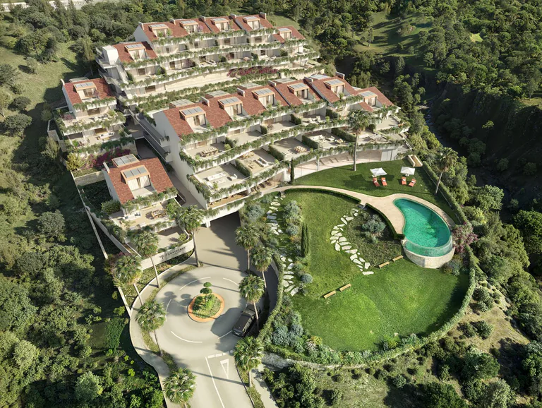 Bungaló en planta baja NV-101234 — foto 6