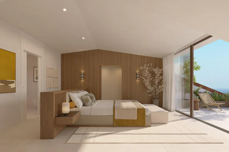 Bungaló en planta baja NV-101234 — foto 9