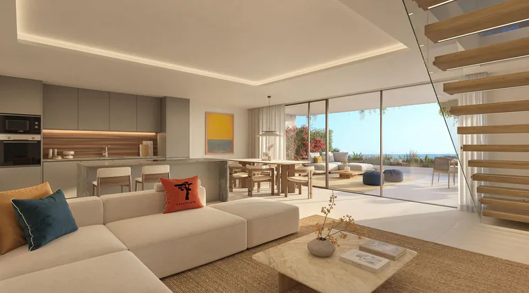 Bungaló en planta baja NV-101234 — foto 13
