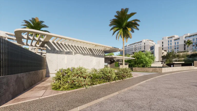 Apartamento en planta baja NV-101238 — foto 11