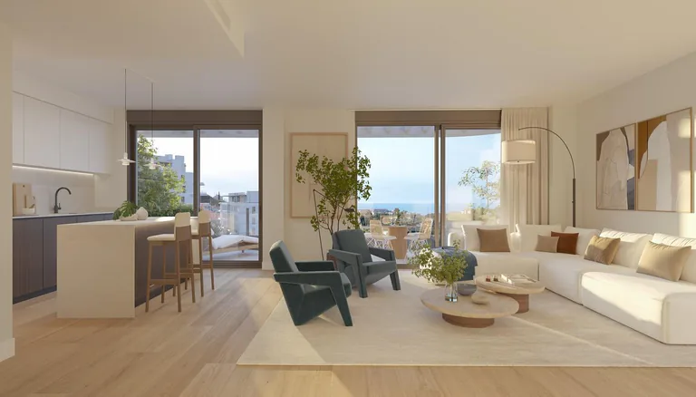 Apartamento en planta baja NV-101240 — foto 5