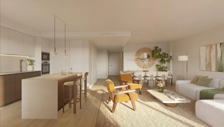 Apartamento en planta baja NV-101240 — foto 6