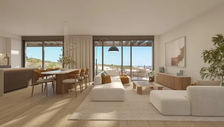 Apartamento en planta baja NV-101240 — foto 8