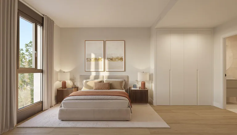 Apartamento en planta baja NV-101240 — foto 9