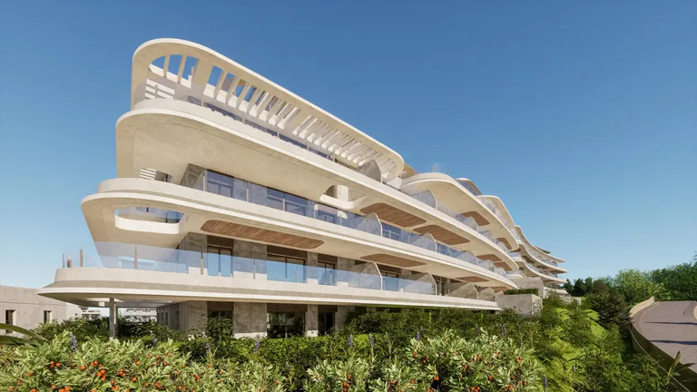 Apartamento en planta baja NV-101243 — foto 3