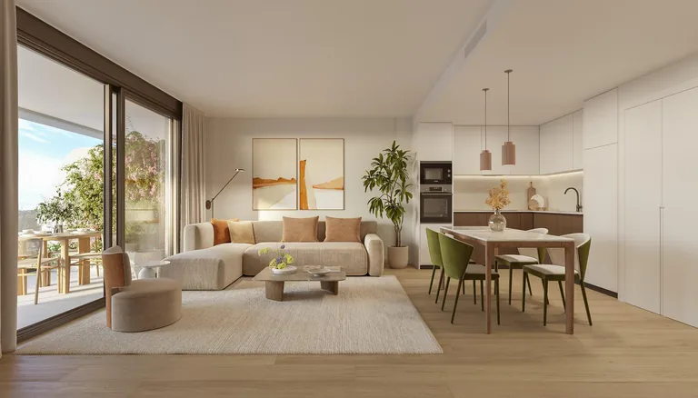Apartamento en planta baja NV-101243 — foto 7