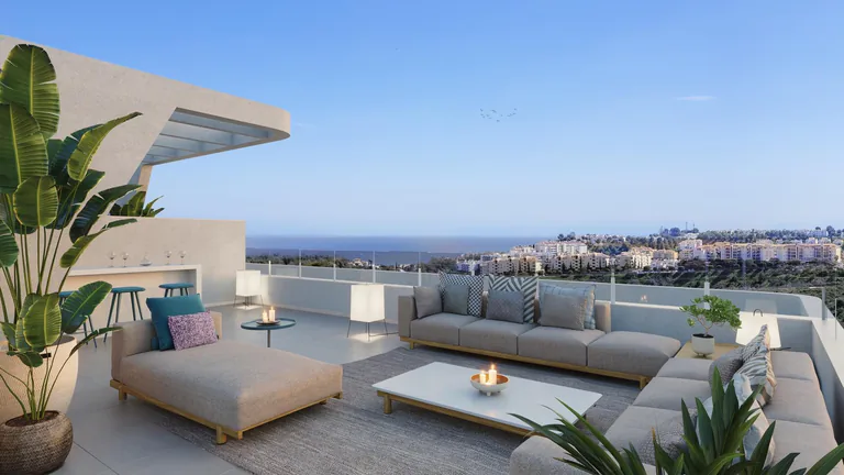 Apartamento en planta baja NV-101245 — foto 3