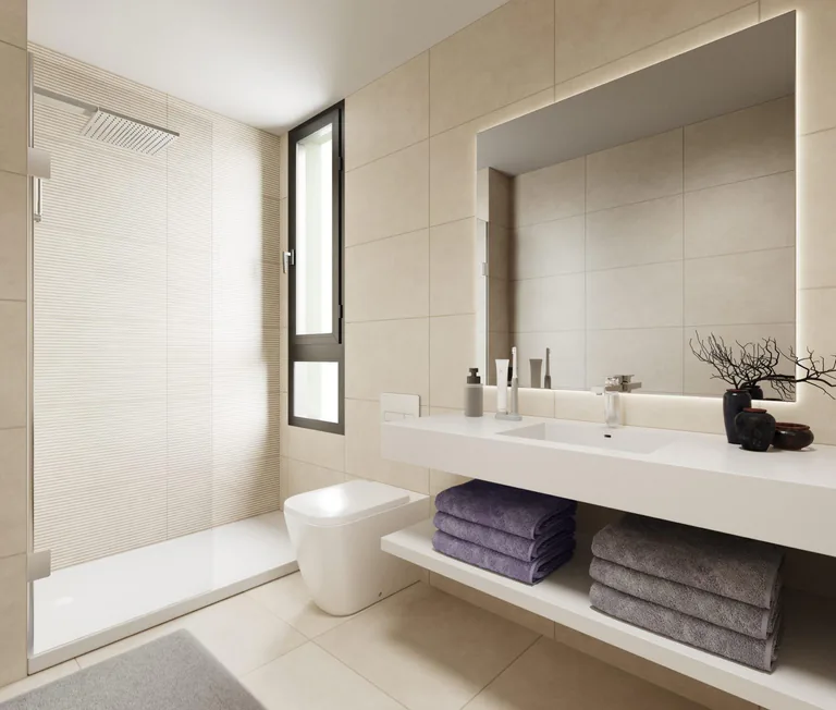 Apartamento en planta baja NV-101245 — foto 7