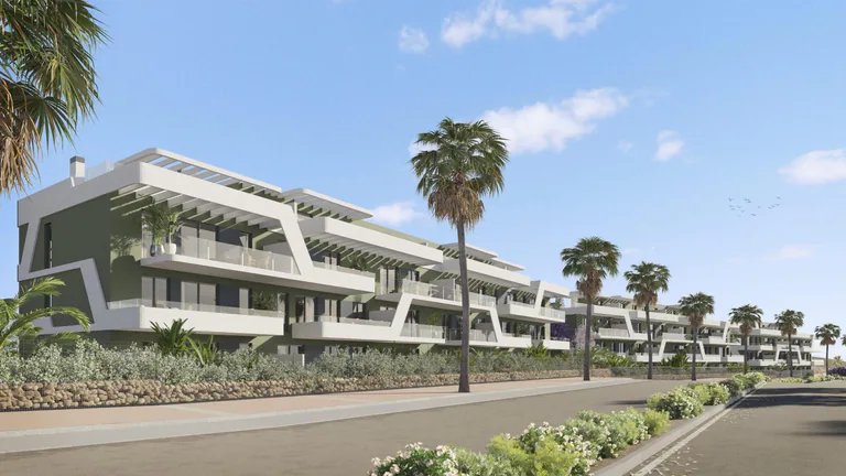 Apartamento en planta baja NV-101245 — foto 12