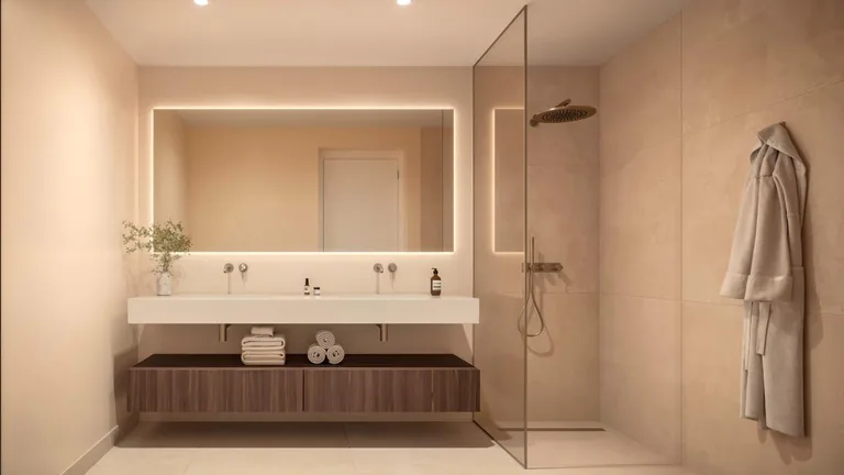 Apartamento NV-101250 — foto 9