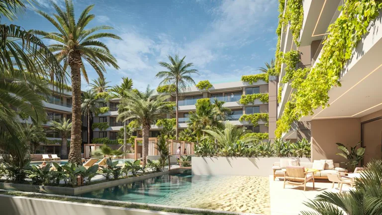 Apartamento en planta baja NV-101254 — foto 1