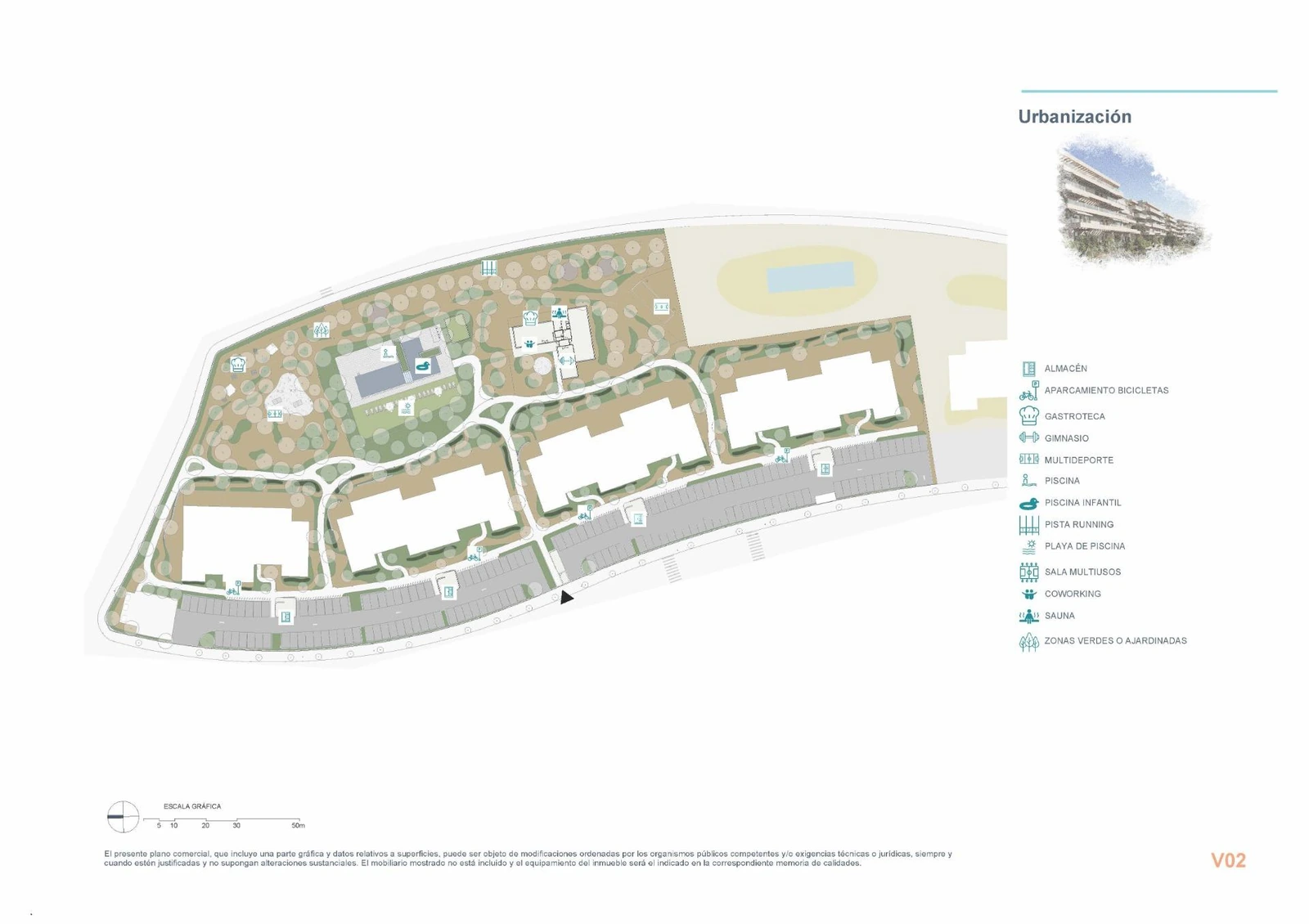 Unit NV-101258 — Modernos apartamentos de nueva construcción en El Verger: vida costera a solo 500 metros de la playa