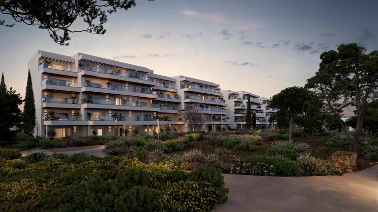 Apartamento en planta baja NV-101260 — foto 3