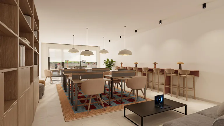 Apartamento en planta baja NV-101265 — foto 11