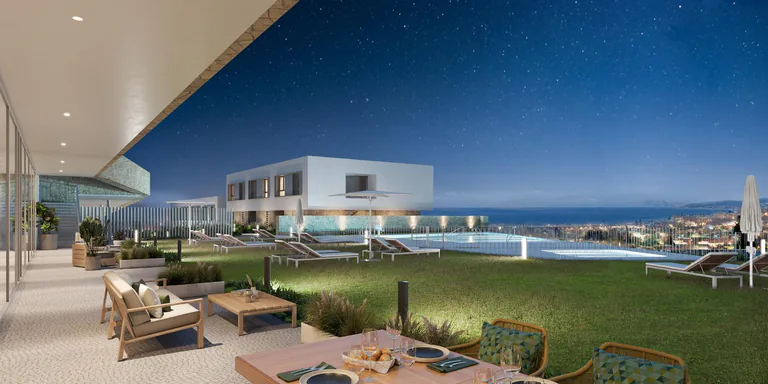 Apartamento en planta baja NV-101270 — foto 3