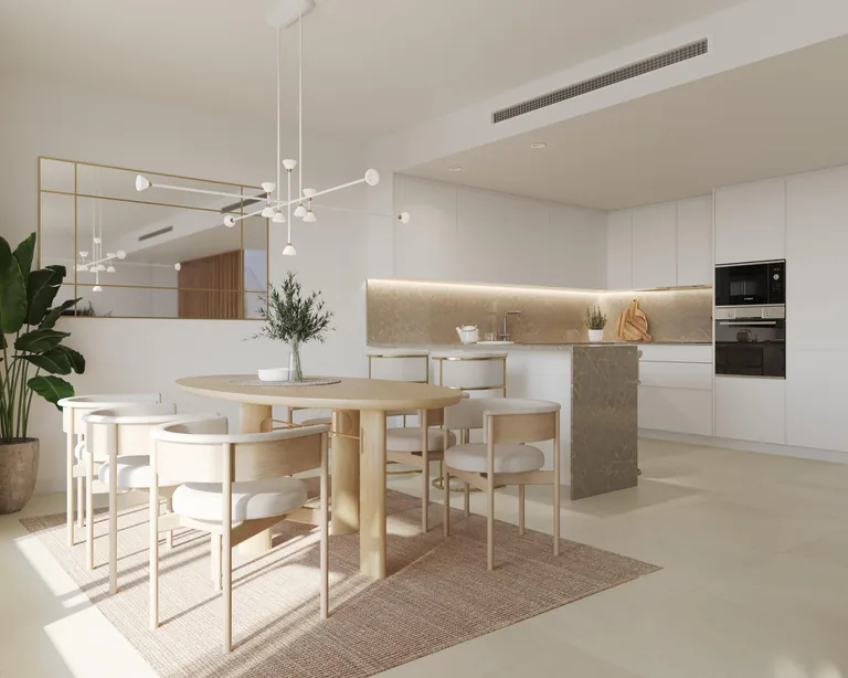 Apartamento en planta baja NV-101270 — foto 6