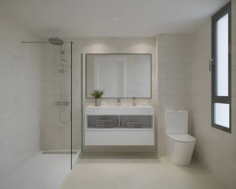 Apartamento en planta baja NV-101270 — foto 8