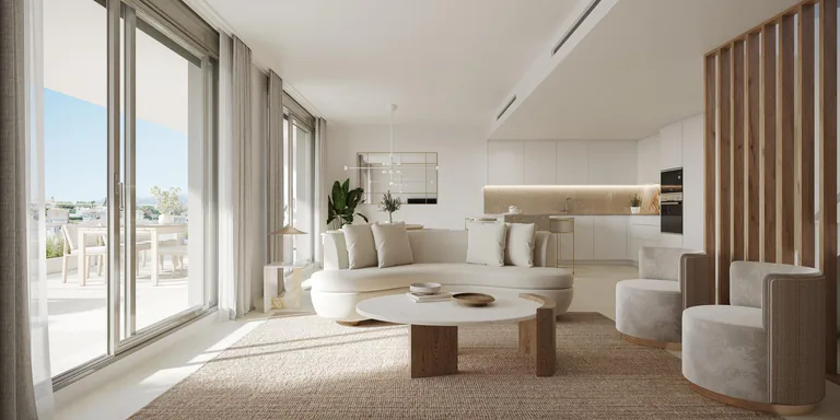 Apartamento NV-101271 — foto 5