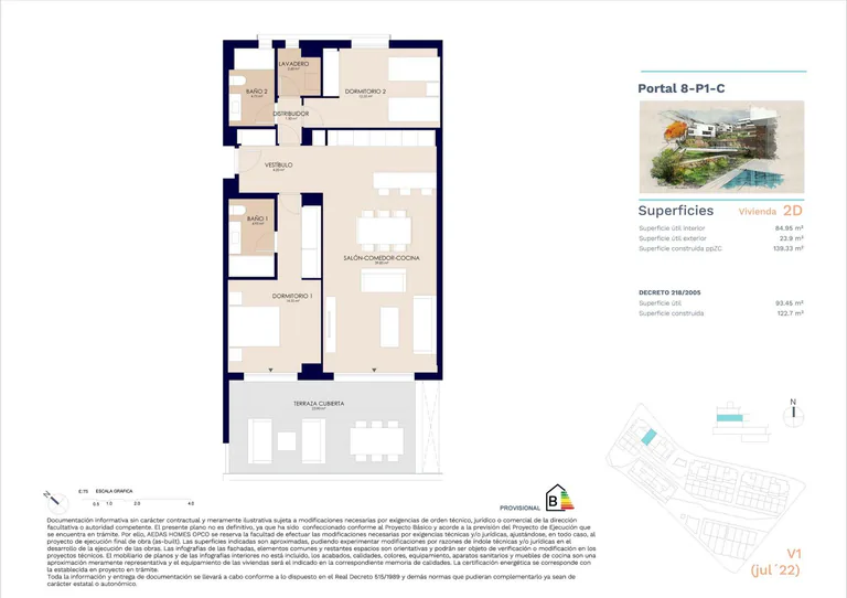 Apartamento NV-101271 — foto 11