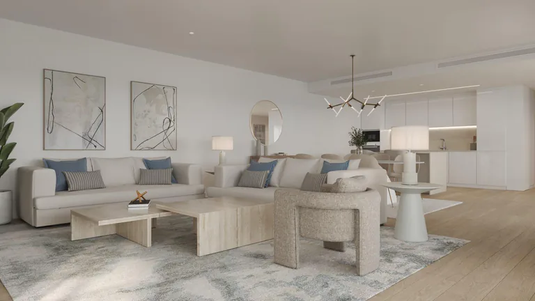 Apartamento en planta baja NV-101274 — foto 6