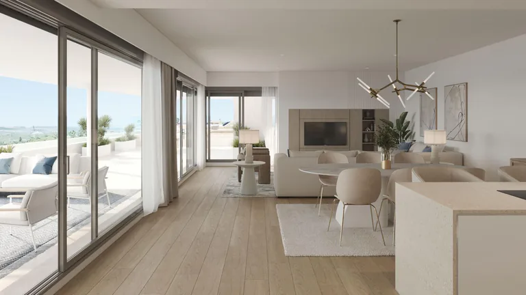 Apartamento en planta baja NV-101274 — foto 7