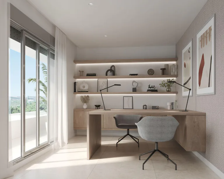 Apartamento en planta baja NV-101274 — foto 12