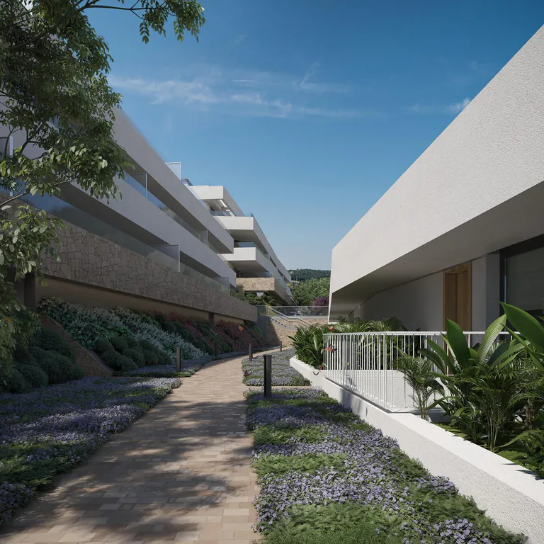 Apartamento en planta baja NV-101274 — foto 18