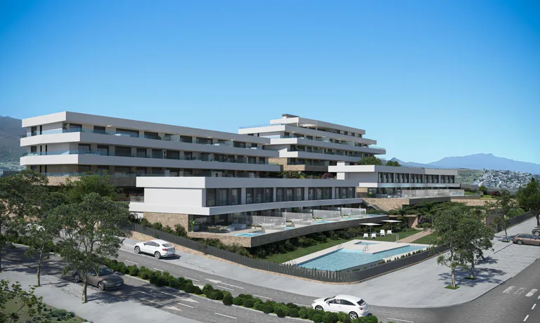 Apartamento en planta baja NV-101276 — foto 16