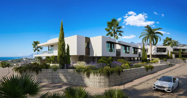 Bungaló en planta alta NV-101278 — foto 22