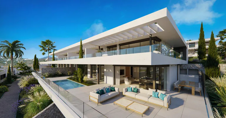 Bungaló en planta alta NV-101279 — foto 7