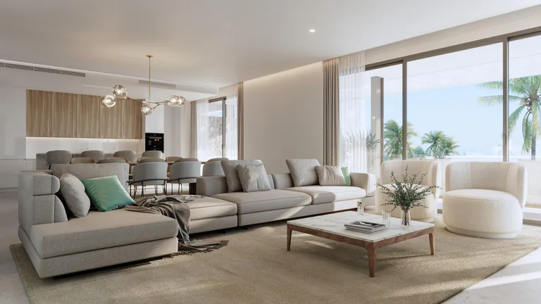 Bungaló en planta alta NV-101279 — foto 12