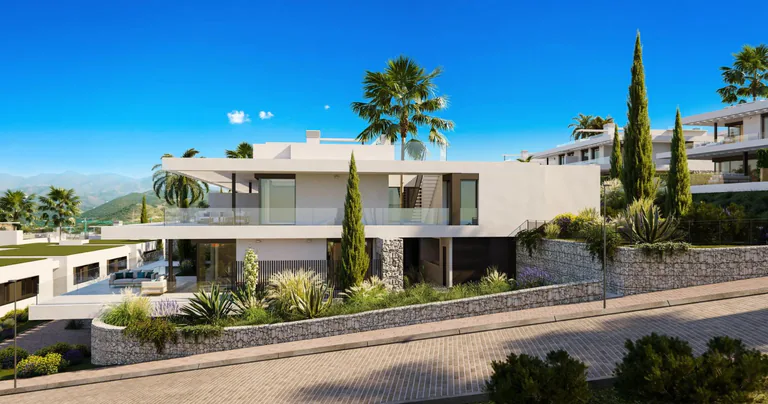 Bungaló en planta alta NV-101279 — foto 20