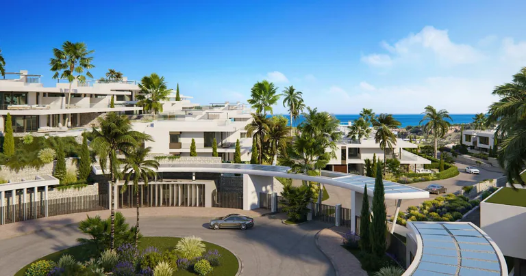 Bungaló en planta baja NV-101280 — foto 7