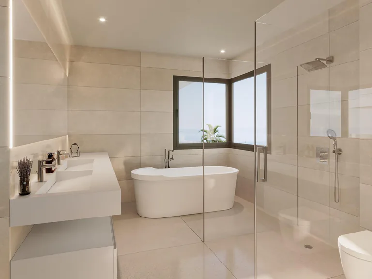 Bungaló en planta baja NV-101280 — foto 14