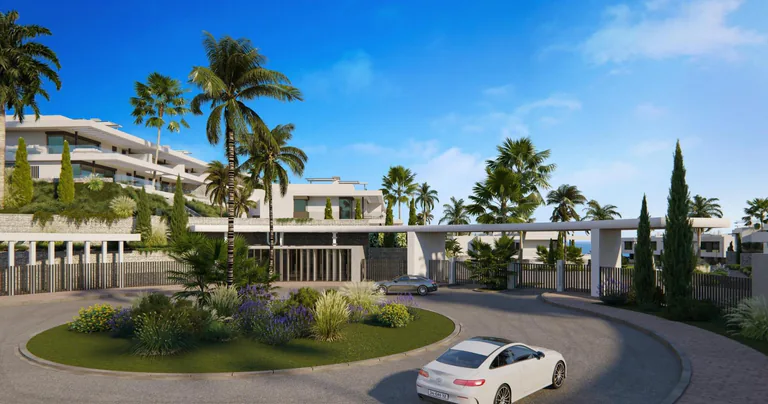 Bungaló en planta baja NV-101280 — foto 22