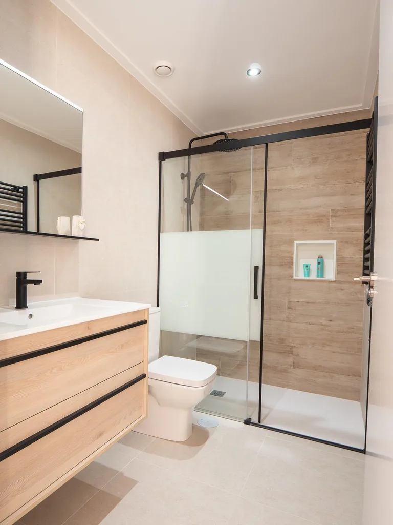 Villas de Obra Nueva con Piscina Privada en Oasis de la Marina, Costa Blanca
