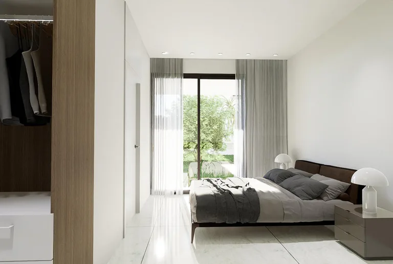 Villa de lujo de nueva construcción en venta en La Zenia, Orihuela Costa
