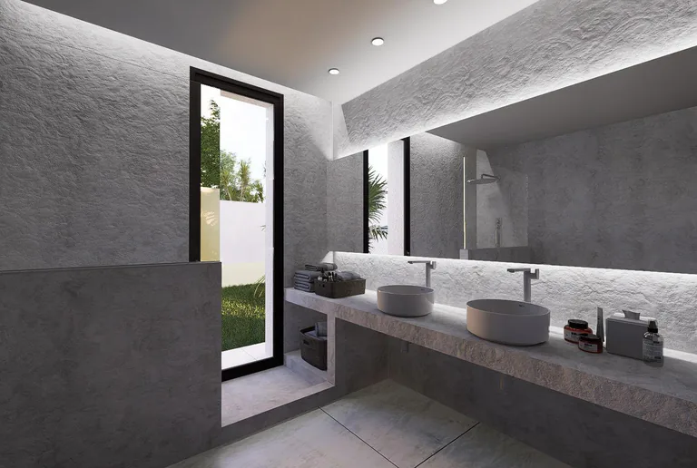 Villa de lujo de nueva construcción en venta en La Zenia, Orihuela Costa