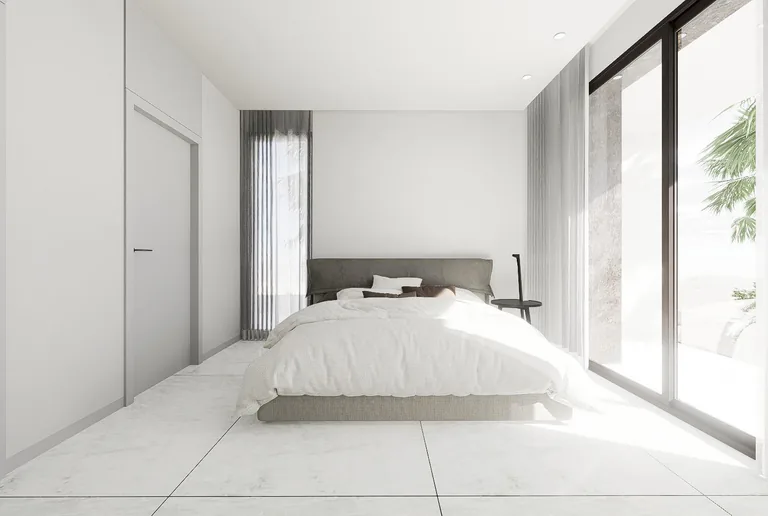Villa de lujo de nueva construcción en venta en La Zenia, Orihuela Costa