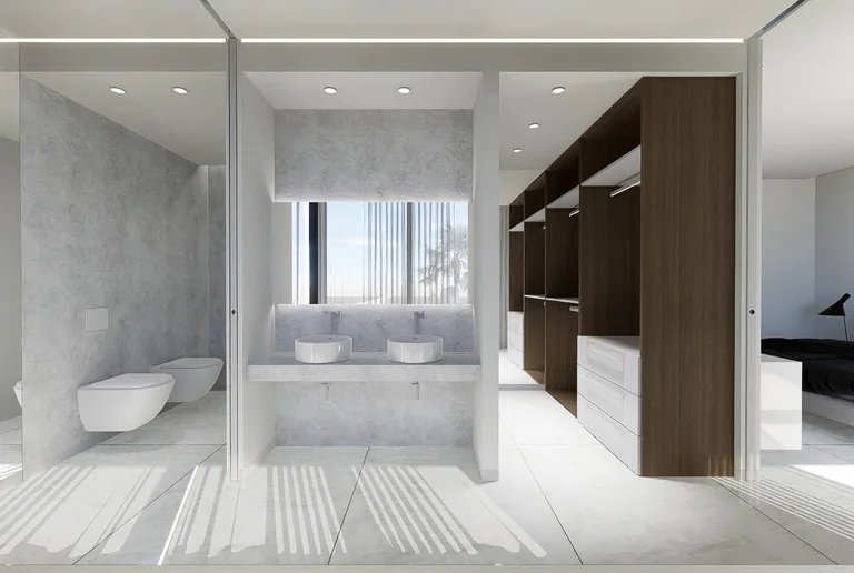 Villa de lujo de nueva construcción en venta en La Zenia, Orihuela Costa