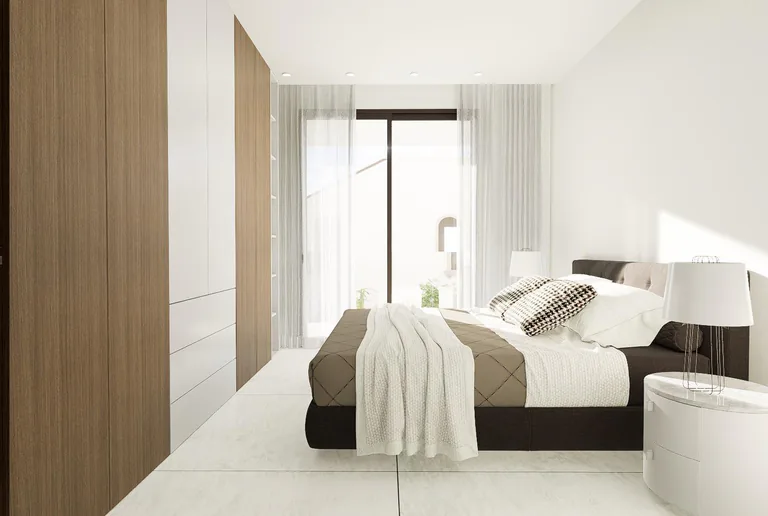 Villa de lujo de nueva construcción en venta en La Zenia, Orihuela Costa