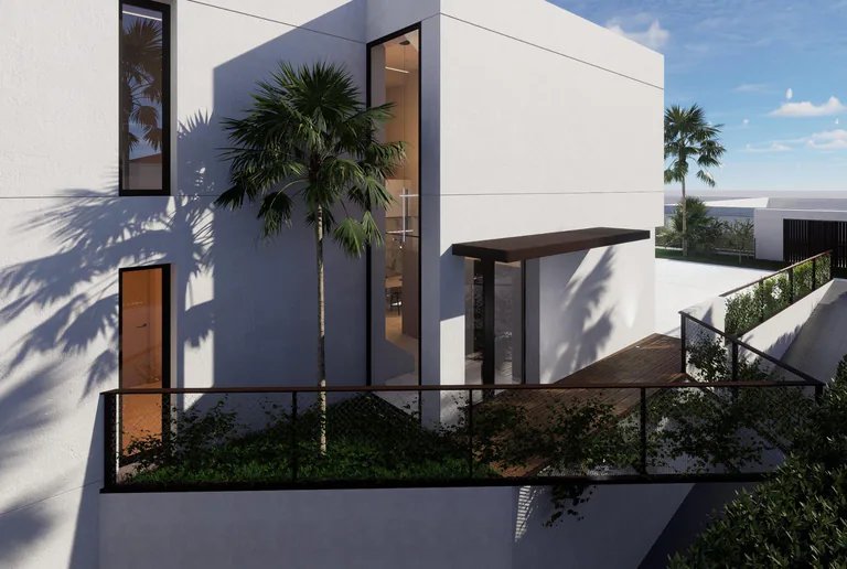 Villa de lujo de nueva construcción en venta en La Zenia, Orihuela Costa